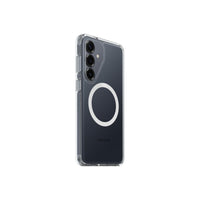 Thumbnail for OtterBox React Case with Magnets Suits for Samsung Galaxy S26+ (S26 Plus) - Clear