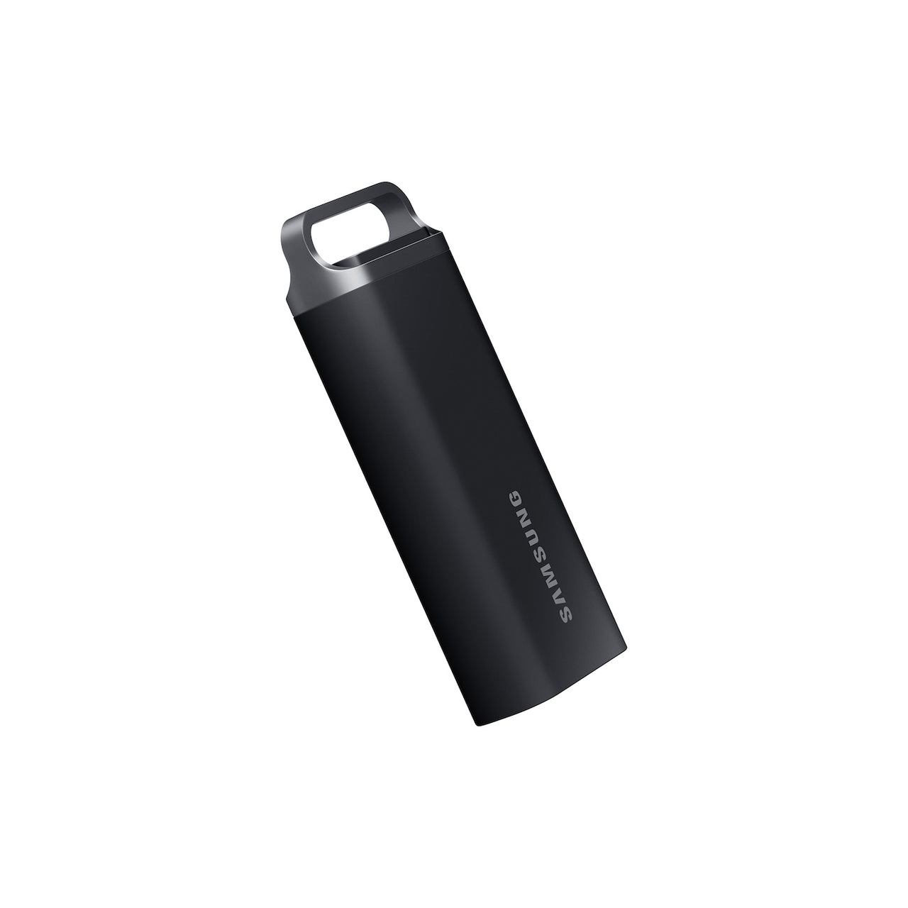 Samsung Portable SSD T5 EVO Black -  2 TB