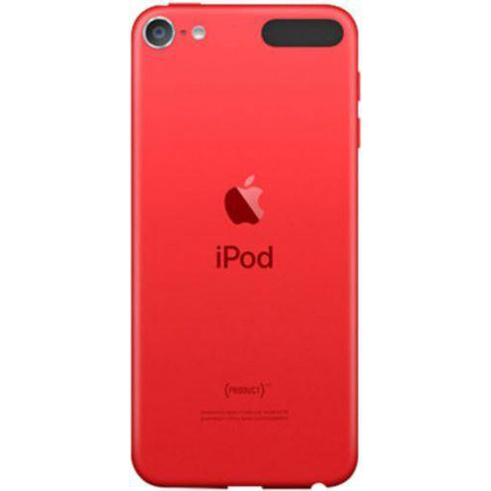 Refurbished Apple iPod Touch 6th Gen 16GB - Red