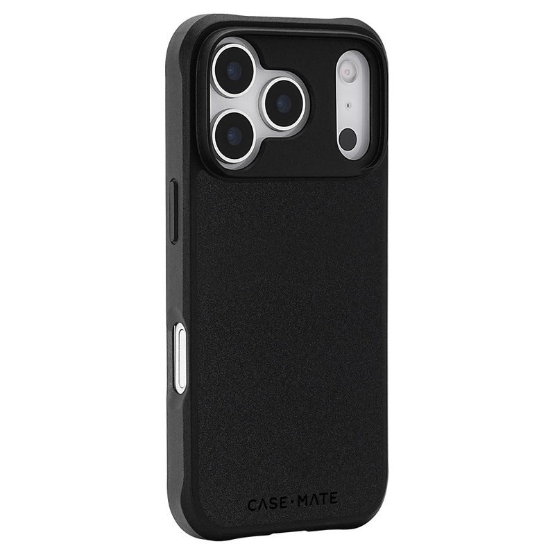 Case-Mate Tough MagSafe Case for iPhone 17 Pro - Black