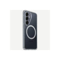 Thumbnail for OtterBox Symmetry Case with Magnets Suits for Samsung Galaxy S26- Clear