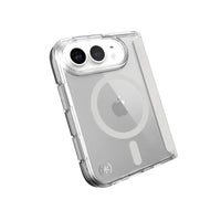 Speck Presidio Perfect Fold Case for iPhone Duo - Clear