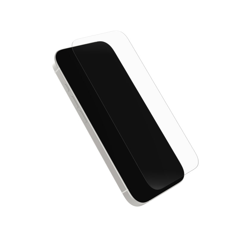 OtterBox Screen Protector Glass for Apple iPhone 17 Pro- Clear