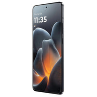 MOTOROLA SIGNATURE 256GB CARBON - DARK BLUE