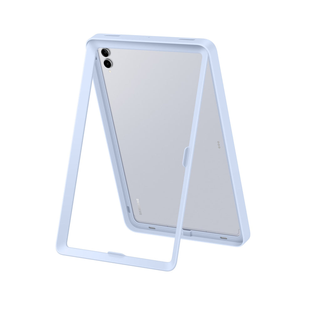 Samsung Frame Cover for Galaxy Tab S11 Ultra- Blue