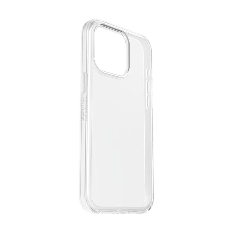 Otterbox Symmetry Series Case for iPhone 15 Pro Max - Clear