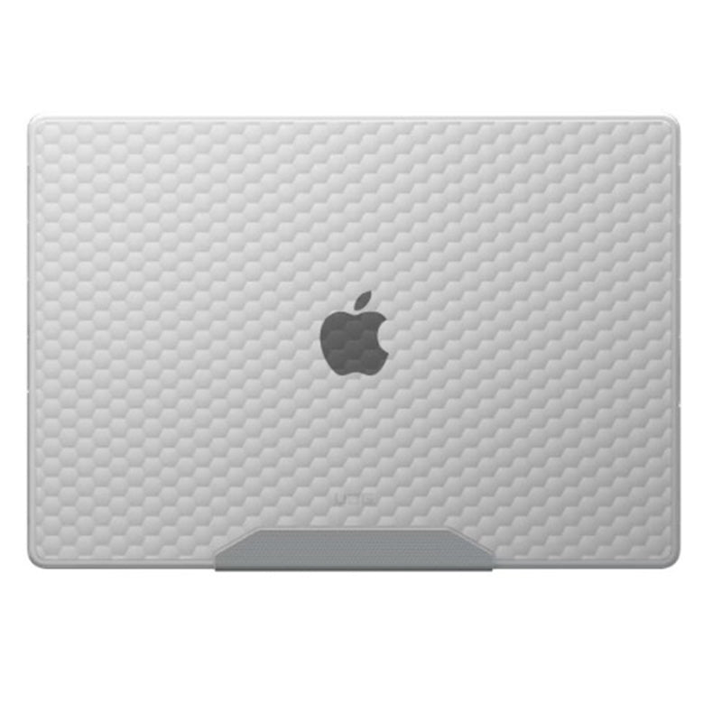 UAG Essential Armor Case for Apple MacBook 13/14 (Pro/ Max) 16" - Ice