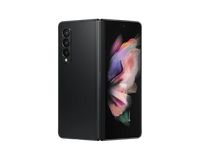 Thumbnail for Samsung Galaxy Z Fold3 5G 256GB - Phantom Black