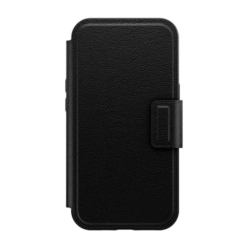 Otterbox MagSafe Folio For iPhone 12/12 Pro/13/13 Pro - Black