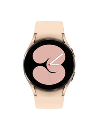Thumbnail for Samsung Galaxy Watch 4 (40mm) Bluetooth SM-R860 - Gold