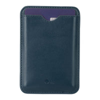 Thumbnail for Case-Mate MagSafe Card Holder for iPhone - Royal Blue