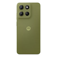 Thumbnail for Motorola Moto G15 (Dual Sim, 6.7'', 128GB/4GB) - Iguana Green
