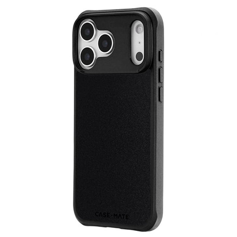 Case-Mate Tough MagSafe case for iPhone 17 6.9" Pro Max - Black