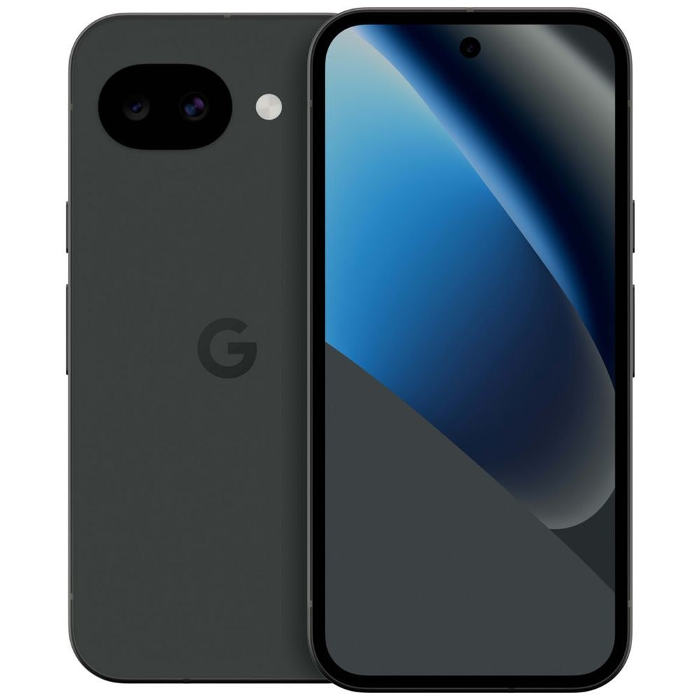 Google Pixel 10A 5G 256GB 8GB Ram - Obsidian