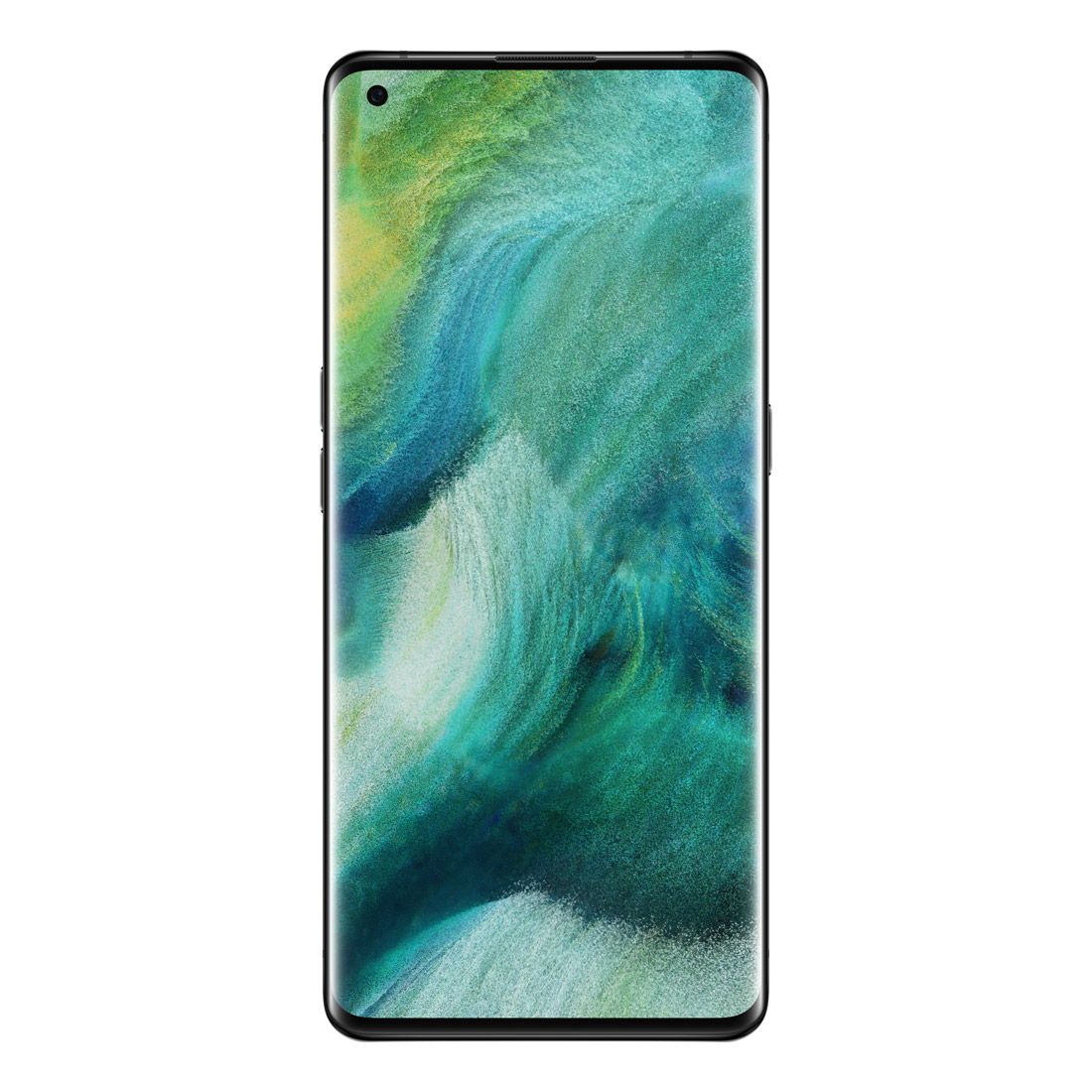 OPPO Find X2 Pro 5G  512GB / 12GB - Black