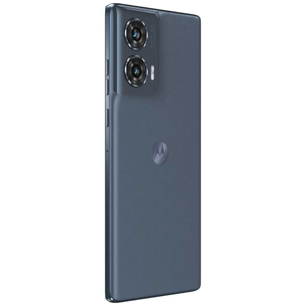Motorola Edge 50 Fusion 256GB 5G - Forest Blue