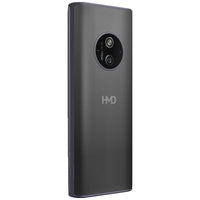 Thumbnail for HMD 110 4G 128MB Dual Sim - Titanium