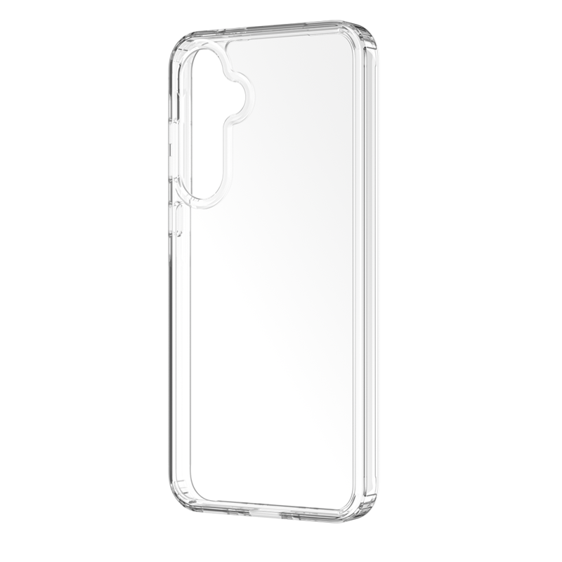 ZAGG Essential Case for Samsung A35 5G/A55 5G- Clear