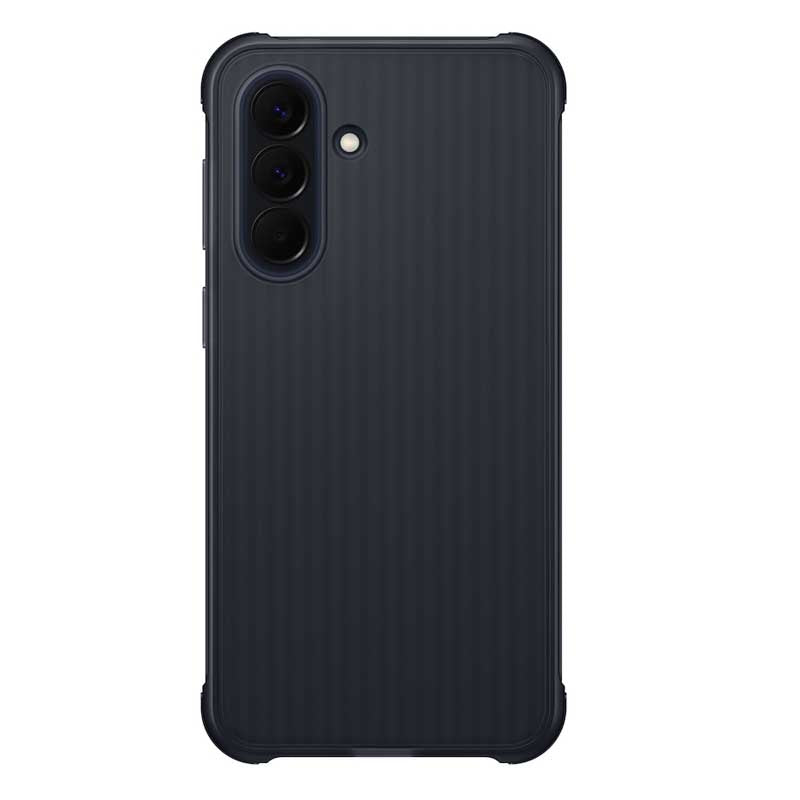 Samsung Rugged Case for Galaxy A57 5G - Black