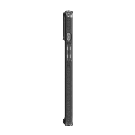 EFM Zurich Case Armour For iPhone 14 Plus (6.7") - Black / Grey