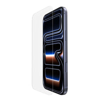 Thumbnail for Belkin Screen Force UltraGlass 2 Screen Protector for Apple iPhone 17 Pro Max - Clear