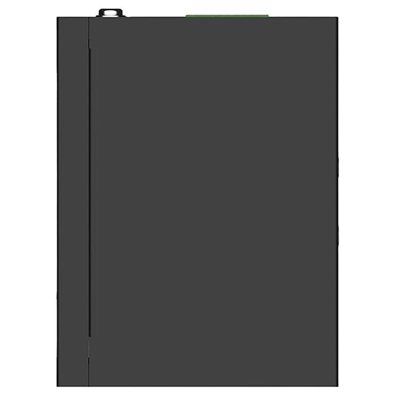 D-LINK 5P Switch - Black