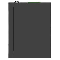 D-LINK 5P Switch - Black
