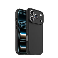 OtterBox Lumen MagSafe Case for iPhone 18 Pro, 17 Pro - Black