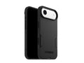 OtterBox Commuter Case with Camera Control for Apple iPhone Air- Black