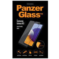 Thumbnail for PanzerGlass Edge to Edge Screen Protector for Samsung Galaxy A22 4G