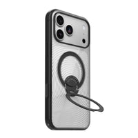 OtterBox Symmetry Stand Case for iPhone 18 Pro Max/17 Pro Max - Black
