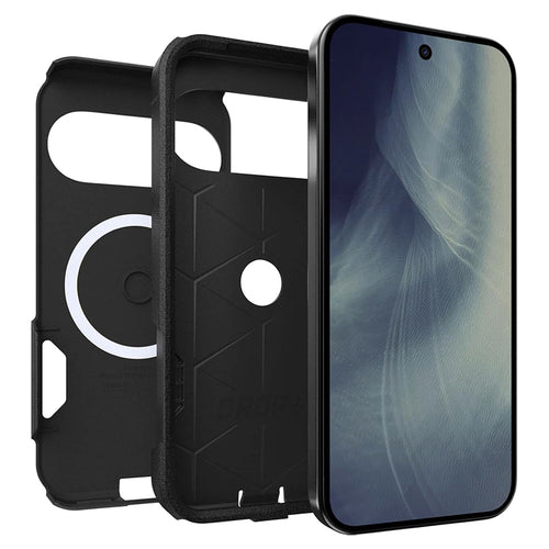 OtterBox Commuter Case with Magnets for Google Pixel 11/11 Pro - Black
