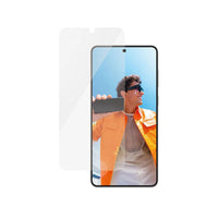 Thumbnail for PanzerGlass UltraWide Fit Screen Protector for Samsung Galaxy S25 Edge- Clear