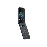 Thumbnail for Nokia 2660 Flip (Dual Sim, 2.8