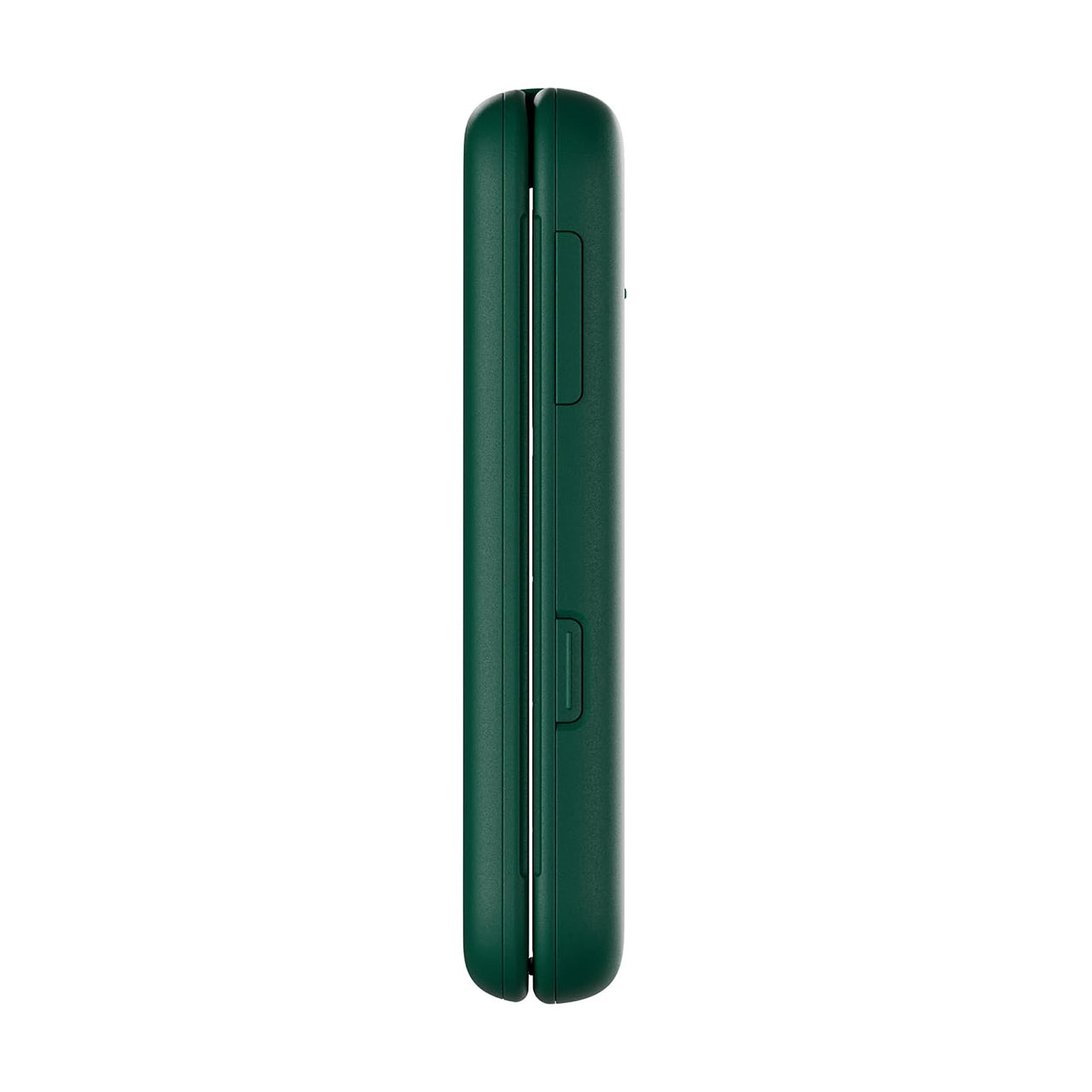 Nokia 2660 Dual SIM 4G FLIP BIG Button Phone Unlocked - Lush Green