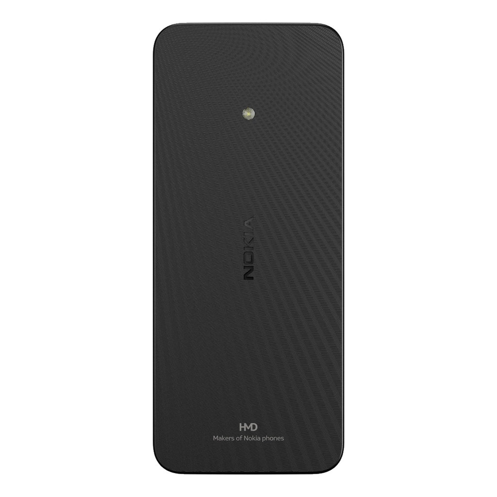 Nokia 215 4G VOLTE Dual Sim NO CAMERA Mobile Phone - Black Charcoal