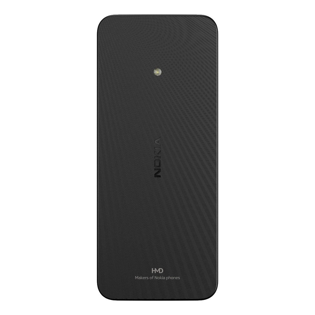Nokia 215 4G VOLTE Dual Sim NO CAMERA Mobile Phone - Black Charcoal