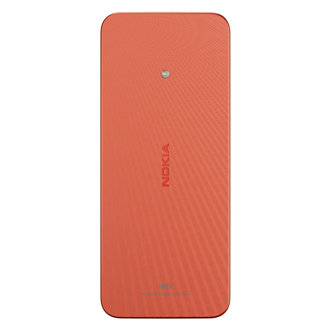 Nokia 215 4G Dual Sim Mobile Phone - Peach