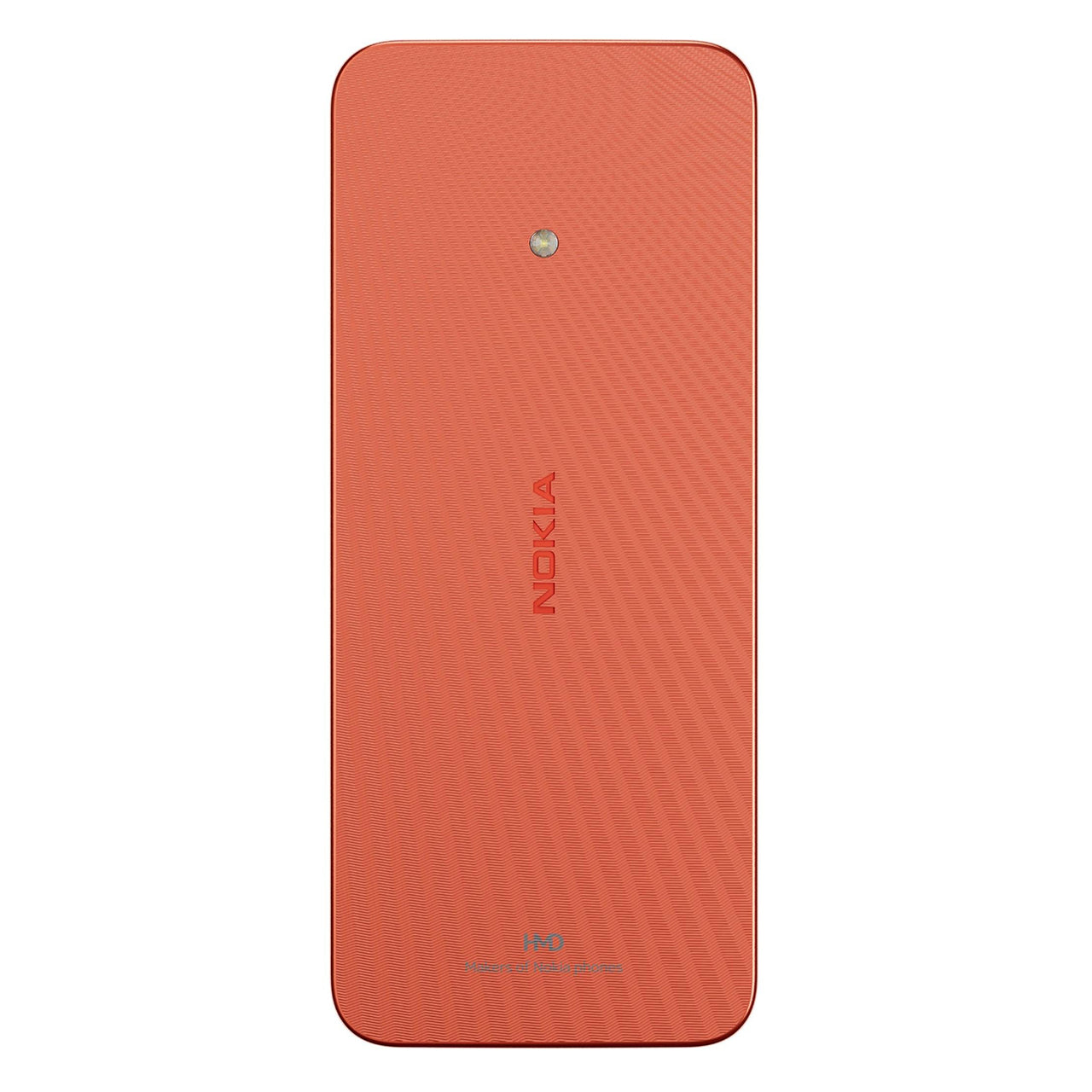 Nokia 215 4G Dual Sim Mobile Phone - Peach
