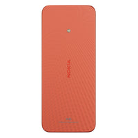 Thumbnail for Nokia 215 4G Dual Sim Mobile Phone - Peach