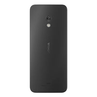 Thumbnail for Nokia 235 4G Dual Sim Mobile Phone - Meteor Grey