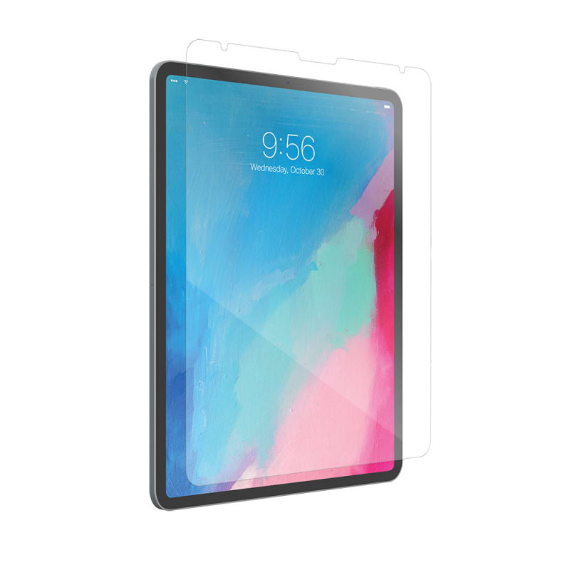 InvisibleShield Glass+ Screen For iPad Pro 11 inch (2018/2020) - Clear
