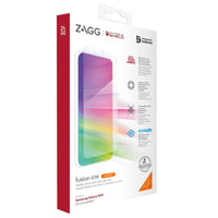 Thumbnail for InvisibleShield Fusion XTR Screen Protector for Samsung Galaxy S22+ (6.6) - Clear