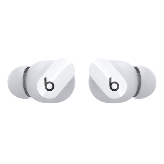 Beats Studio Buds True Wireless Noise Cancelling Earphones - White