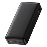 Thumbnail for Baseus Bipow Fast Charging Power Bank 20000mAh 20W  - Black