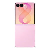 Thumbnail for Samsung Galaxy Z Flip8 5G 256GB - Pink