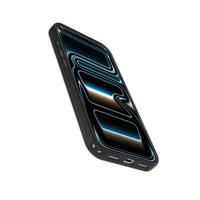 OtterBox Symmetry Stand Case for iPhone 18 Pro Max/17 Pro Max - Black