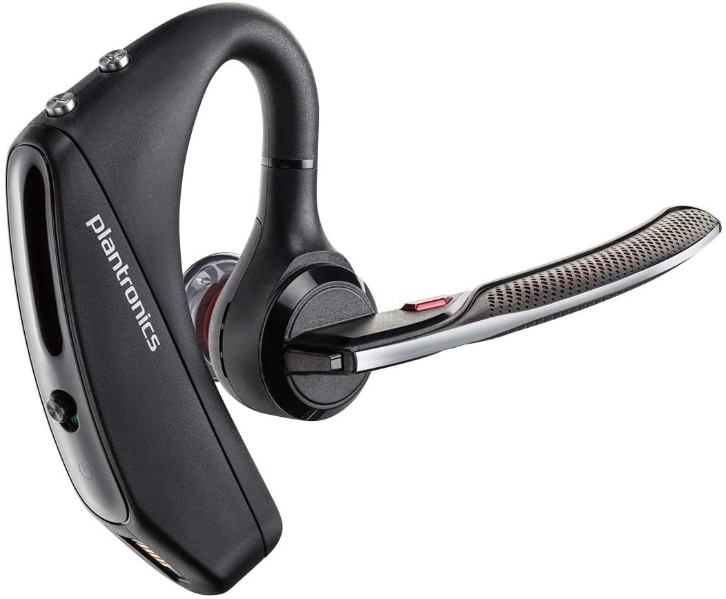 Plantronics Voyager 5200 - Bluetooth Headset