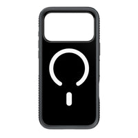Speck CandyShell Icon MagSafe Case for iPhone 18 Pro Max - Black Licorice