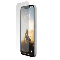Thumbnail for UAG Shield Tempered Glass Screen Protector for Apple iPhone 17e/16e - Clear